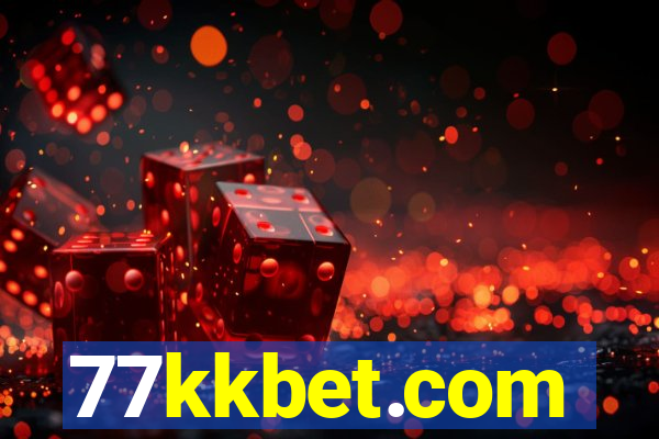 77kkbet.com