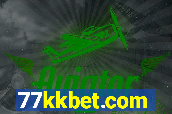 77kkbet.com