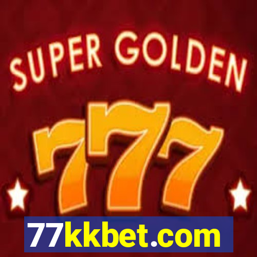 77kkbet.com