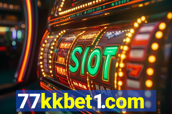 77kkbet1.com