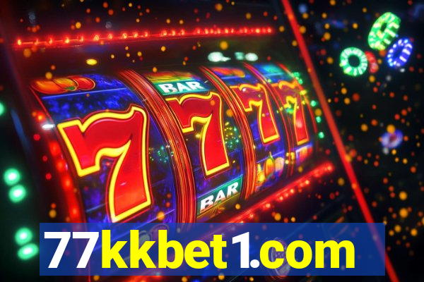 77kkbet1.com