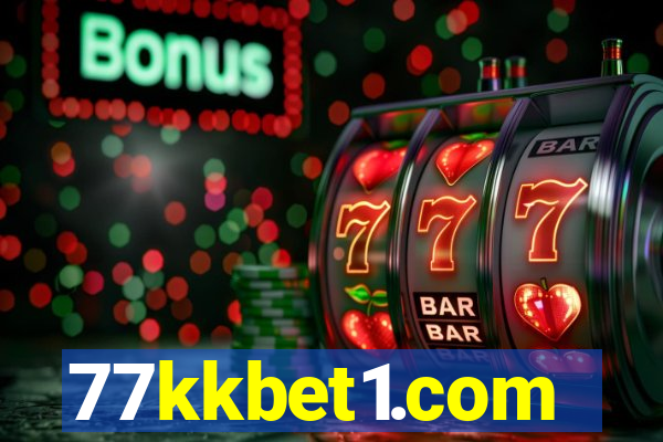 77kkbet1.com