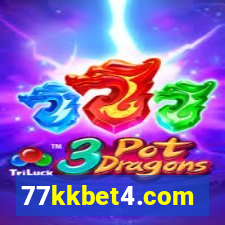 77kkbet4.com