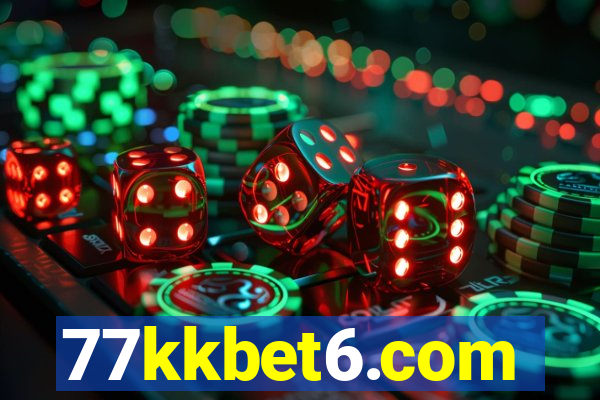 77kkbet6.com