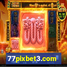 77pixbet3.com