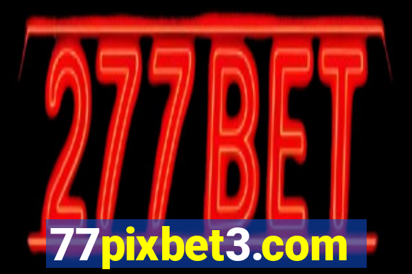 77pixbet3.com