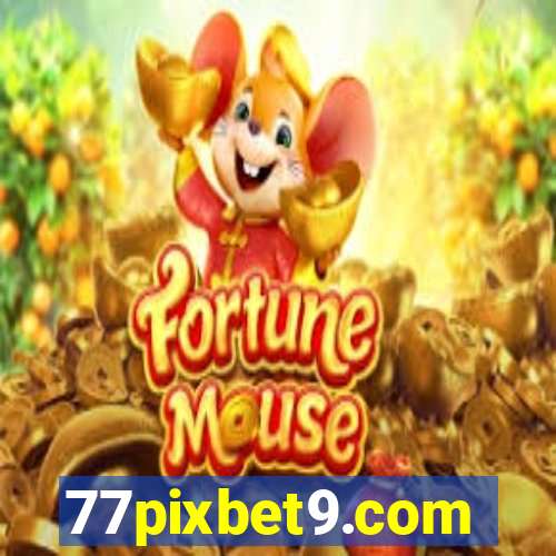 77pixbet9.com