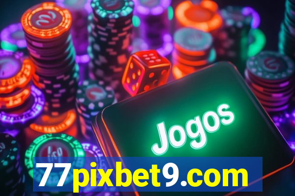 77pixbet9.com