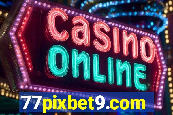 77pixbet9.com