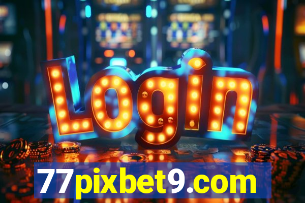 77pixbet9.com