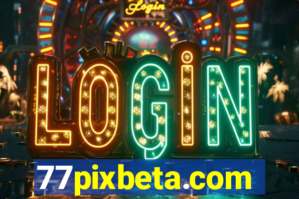 77pixbeta.com