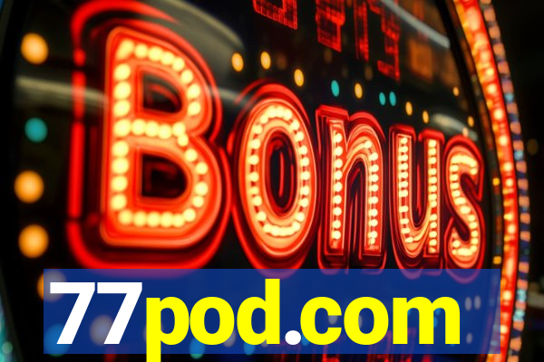 77pod.com