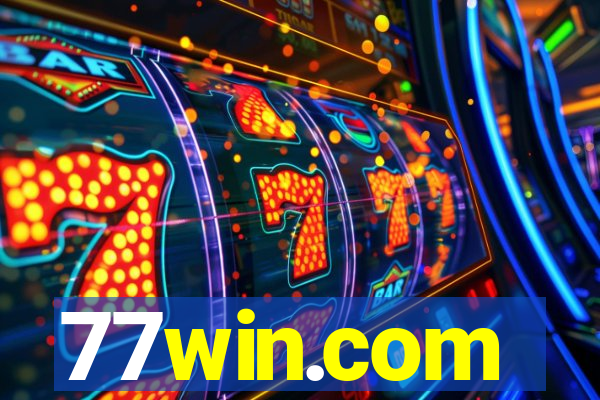 77win.com