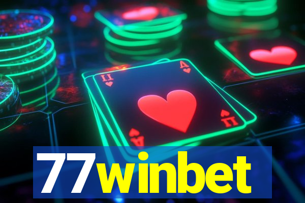 77winbet