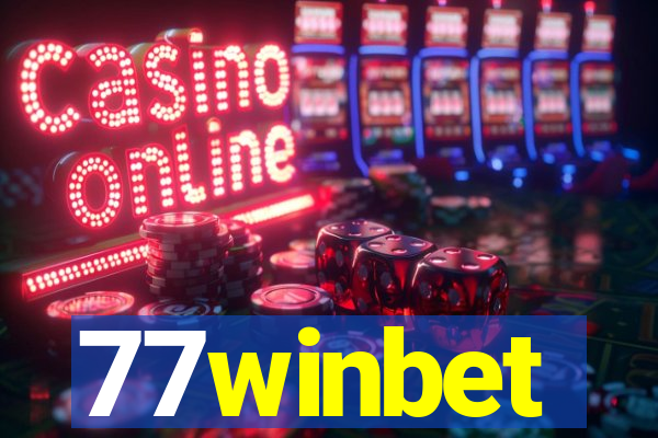 77winbet