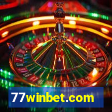 77winbet.com