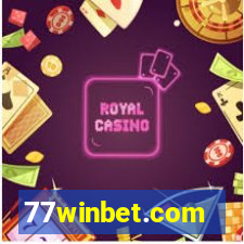 77winbet.com