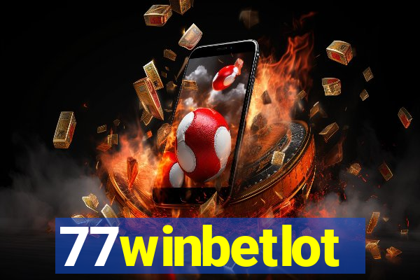 77winbetlot