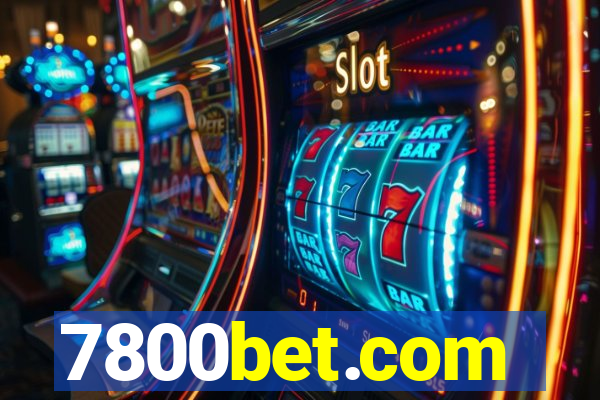 7800bet.com