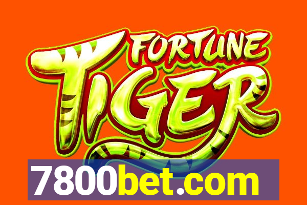 7800bet.com