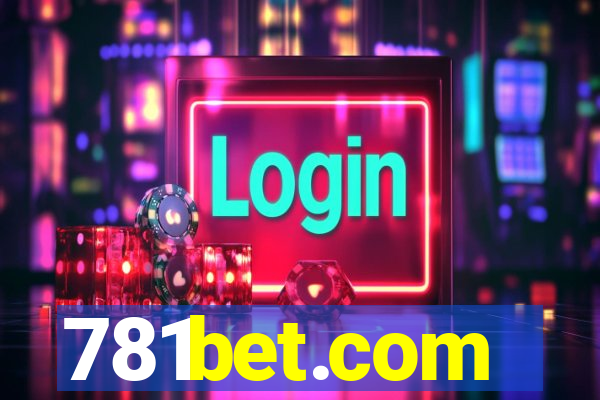 781bet.com