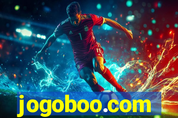 jogoboo.com