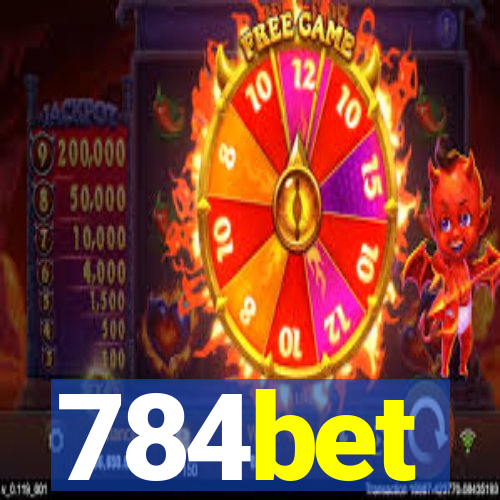 784bet