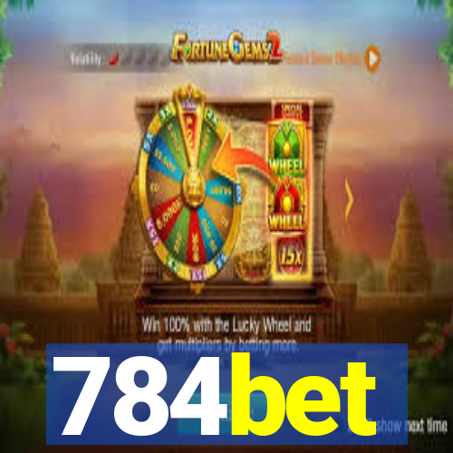 784bet