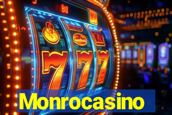 Monrocasino