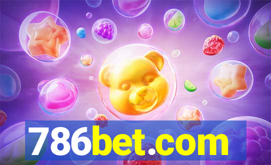 786bet.com