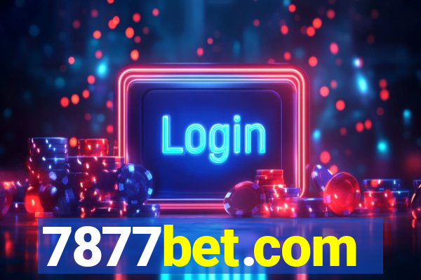 7877bet.com