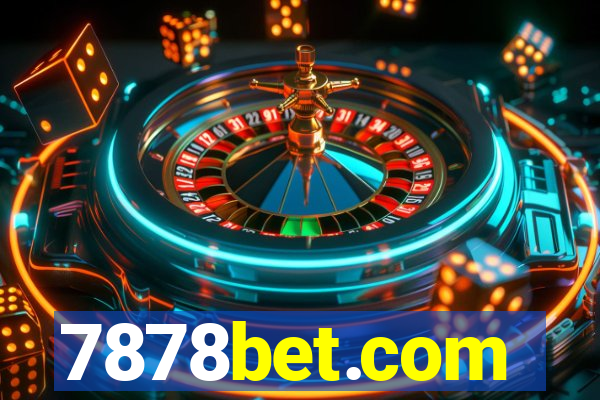 7878bet.com