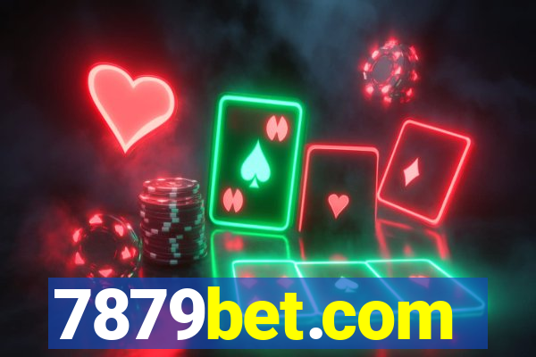 7879bet.com