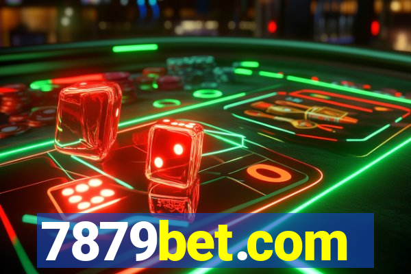 7879bet.com