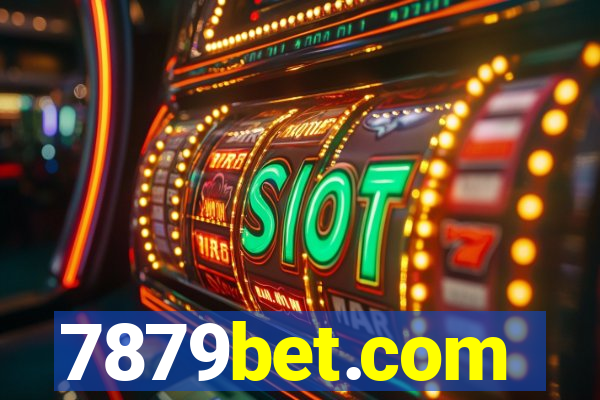 7879bet.com