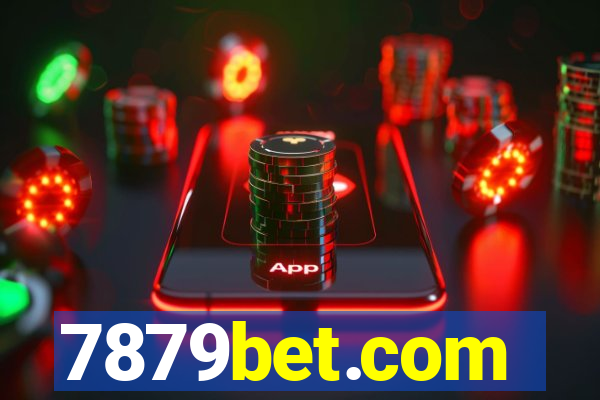 7879bet.com