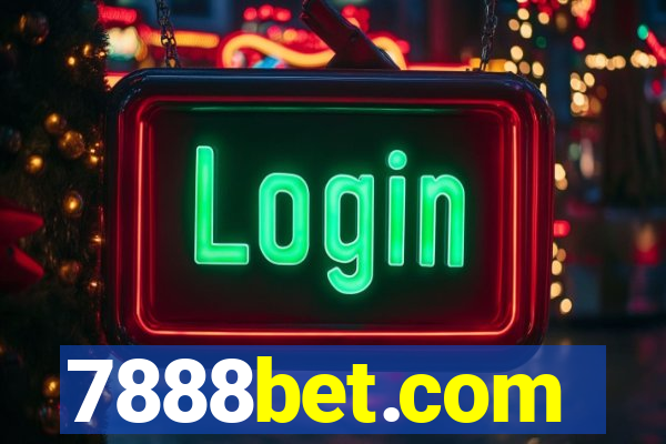 7888bet.com