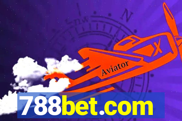 788bet.com