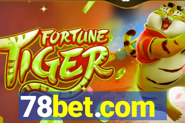 78bet.com