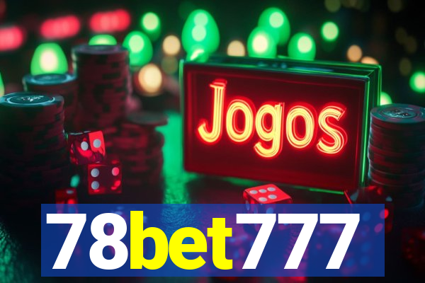 78bet777