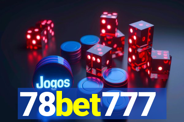 78bet777