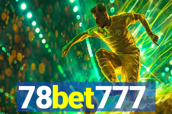 78bet777