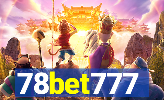 78bet777