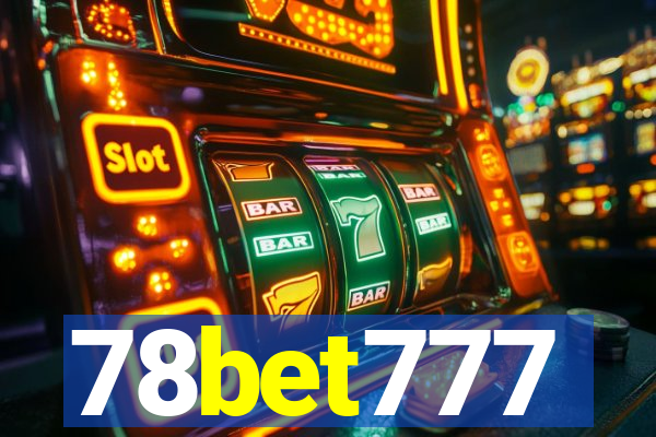 78bet777