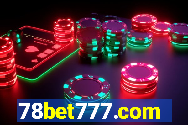 78bet777.com