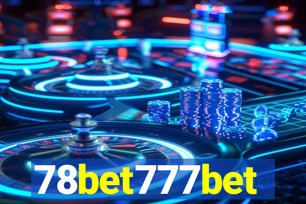 78bet777bet