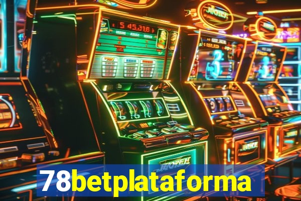 78betplataforma