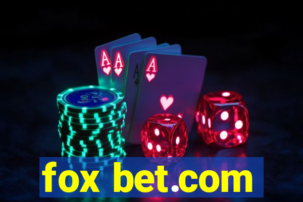 fox bet.com