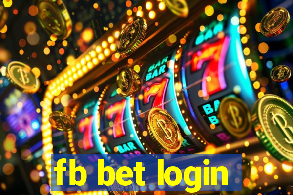 fb bet login