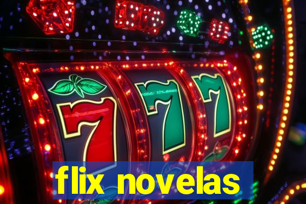 flix novelas